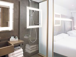 Novotel Paris Les Halles