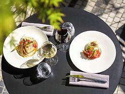 Novotel Paris Les Halles