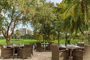 Hyatt Regency Grand Cypress