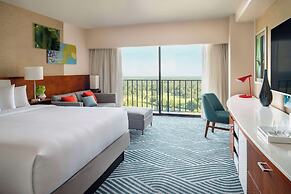 Hyatt Regency Grand Cypress