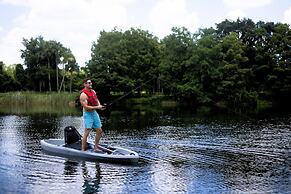 Hyatt Regency Grand Cypress