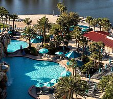 Hyatt Regency Grand Cypress