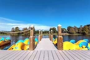 Hyatt Regency Grand Cypress