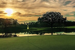 Hyatt Regency Grand Cypress