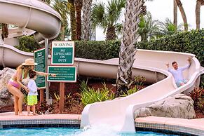 Hyatt Regency Grand Cypress