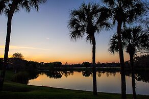Hyatt Regency Grand Cypress