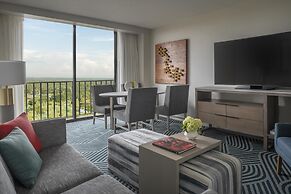 Hyatt Regency Grand Cypress