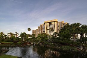 Hyatt Regency Grand Cypress