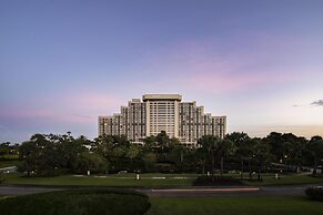 Hyatt Regency Grand Cypress