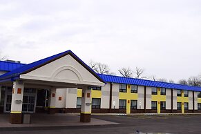 Days Inn by Wyndham Rock Falls