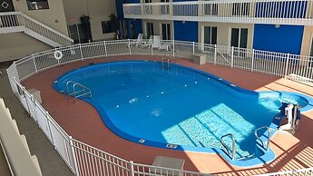 Days Inn by Wyndham Rock Falls