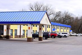 Days Inn by Wyndham Rock Falls