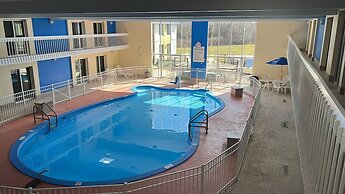 Days Inn by Wyndham Rock Falls
