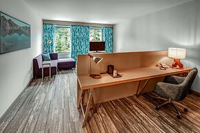 Hilton Garden Inn Wilsonville Portland