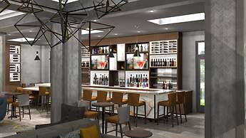 Hilton Garden Inn Wilsonville Portland