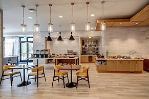 Hilton Garden Inn Wilsonville Portland