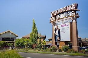 Hilton Garden Inn Wilsonville Portland