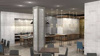 Hilton Garden Inn Wilsonville Portland