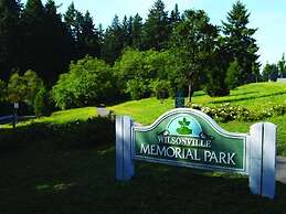 Hilton Garden Inn Wilsonville Portland