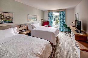 Hilton Garden Inn Wilsonville Portland