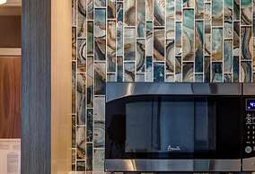 Hilton Garden Inn Wilsonville Portland