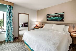 Hilton Garden Inn Wilsonville Portland