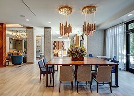 Hilton Garden Inn Wilsonville Portland