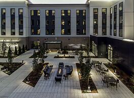 Hilton Garden Inn Wilsonville Portland