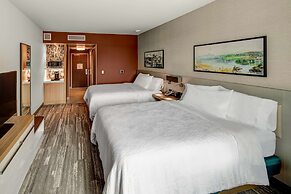 Hilton Garden Inn Wilsonville Portland