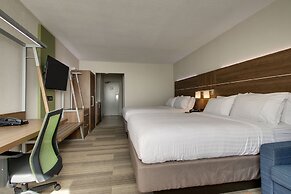 Holiday Inn Express & Suites Wapakoneta by IHG