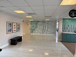 enVision Hotel Miami International Airport