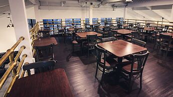 enVision Hotel Miami International Airport