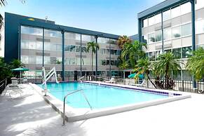 enVision Hotel Miami International Airport