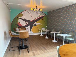 enVision Hotel Miami International Airport