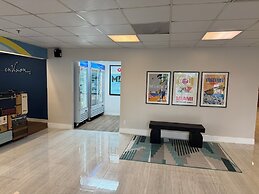 enVision Hotel Miami International Airport