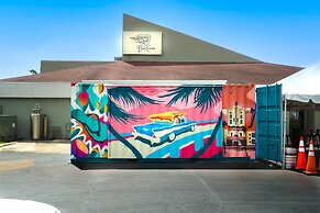 enVision Hotel Miami International Airport