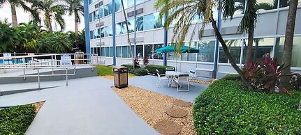 enVision Hotel Miami International Airport