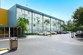 enVision Hotel Miami International Airport