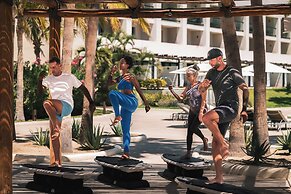 Paradisus Los Cabos - Adults Only - All Inclusive