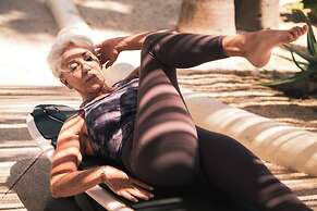 Paradisus Los Cabos - Adults Only - All Inclusive