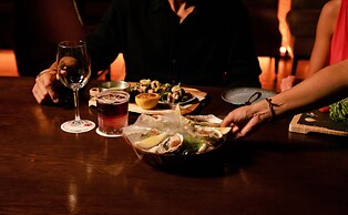 Paradisus Los Cabos - Adults Only - All Inclusive