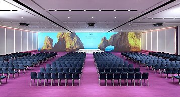 Paradisus Los Cabos - Adults Only - All Inclusive