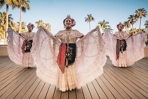 Paradisus Los Cabos - Adults Only - All Inclusive
