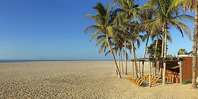 Paradisus Los Cabos - Adults Only - All Inclusive