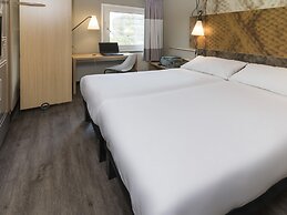 ibis Tilburg