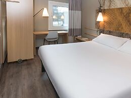 ibis Tilburg