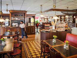 ibis Tilburg