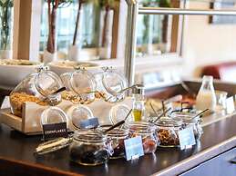 ibis Tilburg