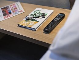 ibis Tilburg