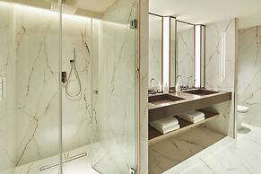 Madrid Marriott Hotel Princesa Plaza